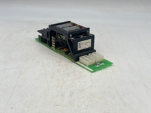 Load image into Gallery viewer, Siemens Cerberus Pyrotronics ZU-35TS Dual Zone Module Test Switch (Used)