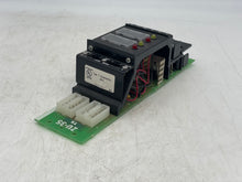 Load image into Gallery viewer, Siemens Cerberus Pyrotronics ZU-35TS Dual Zone Module Test Switch (Used)