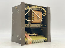 Load image into Gallery viewer, Basler Electric 9105100106 UFOV-250A Under Freq./Overvoltage Protector (No Box)