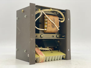 Basler Electric 9105100106 UFOV-250A Under Freq./Overvoltage Protector (No Box)