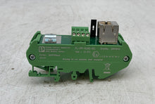 Load image into Gallery viewer, Phoenix Contact 2901643 FL-PP-RJ45-SC Patch Panel (Used)