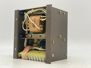 Basler Electric 9105100106 UFOV-250A Under Freq./Overvoltage Protector (No Box)