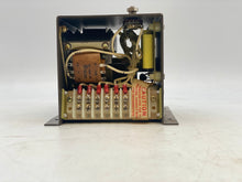 Load image into Gallery viewer, Basler Electric 9105100106 UFOV-250A Under Freq./Overvoltage Protector (No Box)