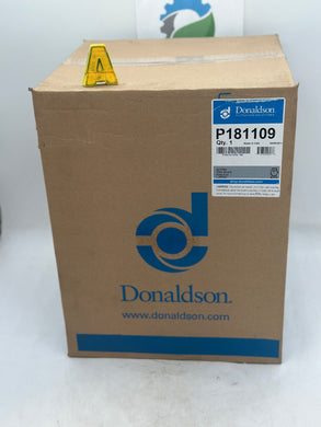 Donaldson P181109 Primary Round Air Filter (New)