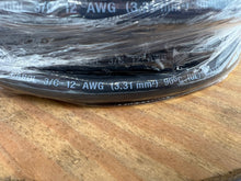 Load image into Gallery viewer, Carol FT2 P-7K-123033 Power Cord, *Lot of (1) 50&#39; Spool* (Open Box)