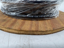 Load image into Gallery viewer, Carol FT2 P-7K-123033 Power Cord, *Lot of (1) 50&#39; Spool* (Open Box)