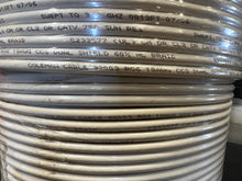 Load image into Gallery viewer, Coleman Cable 920030601 Coax Cable, *Lot of (1) 1000&#39; Spool* (New)