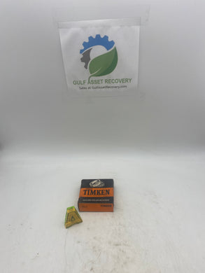 Timken 3820 Tapered Roller Bearing Cup, *Lot of (5)* (Open Box)