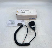 Load image into Gallery viewer, Astatic 631L Gai-Tronics 13511-004 Dynamic LO-Z Noise Cancelling Hand Mic (New)