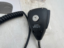 Load image into Gallery viewer, Astatic 631L Gai-Tronics 13511-004 Dynamic LO-Z Noise Cancelling Hand Mic (New)