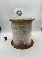 Load image into Gallery viewer, Coleman Cable 920030601 Coax Cable, *Lot of (1) 1000&#39; Spool* (New)