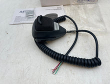 Load image into Gallery viewer, Astatic 631L Gai-Tronics 13511-004 Dynamic LO-Z Noise Cancelling Hand Mic (New)