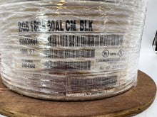 Load image into Gallery viewer, Coleman Cable 920030601 Coax Cable, *Lot of (1) 1000&#39; Spool* (New)