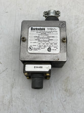 Load image into Gallery viewer, Barksdale E1H-H90 Pressure Actuated Switch (Used)
