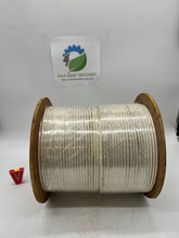 Load image into Gallery viewer, Coleman Cable 920030601 Coax Cable, *Lot of (1) 1000&#39; Spool* (New)