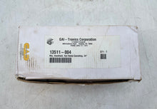 Load image into Gallery viewer, Astatic 631L Gai-Tronics 13511-004 Dynamic LO-Z Noise Cancelling Hand Mic (New)
