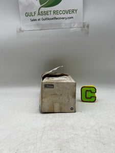 Parker 8ET8-316 A-LOK Inch Tube Union Tee, 1/2", *Box of (10)* (Open Box)