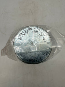 Donaldson P167182 Hydraulic Filter, Cartridge (New)