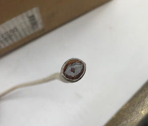 West Penn Wire 25815IV1000 Coax Cable, *Lot of (1) 993' Spool* (Open Box)