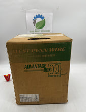 Load image into Gallery viewer, West Penn Wire 25815IV1000 Coax Cable, *Lot of (1) 993&#39; Spool* (Open Box)