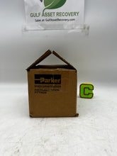 Load image into Gallery viewer, Parker 8NU8-316 A-LOK Inch Tube Nut, 1/2" OD *Box of (100)* (Open Box)