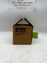 Load image into Gallery viewer, Parker 8NU8-316 A-LOK Inch Tube Nut, 1/2" OD *Box of (100)* (Open Box)