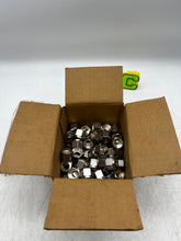 Load image into Gallery viewer, Parker 8NU8-316 A-LOK Inch Tube Nut, 1/2" OD *Box of (100)* (Open Box)
