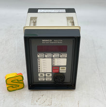 Load image into Gallery viewer, Minco CT124PA2(C) CT124 Multi-Zone Temperature Monitor (Used)