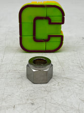 Load image into Gallery viewer, Parker 8NU8-316 A-LOK Inch Tube Nut, 1/2" OD *Box of (100)* (Open Box)