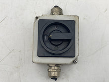 Load image into Gallery viewer, Bestell 305280 V2N W-G32/9-D-MSS Switch (Used)