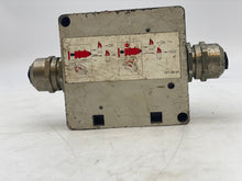 Load image into Gallery viewer, Bestell 305280 V2N W-G32/9-D-MSS Switch (Used)