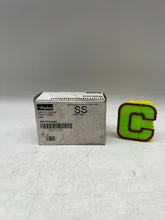 Load image into Gallery viewer, Parker KIT-FT4-5-KZ Tee Filter Valve Repair Kit, 5 Micron (New)
