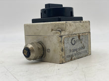 Load image into Gallery viewer, Bestell 305280 V2N W-G32/9-D-MSS Switch (Used)