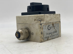 Bestell 305280 V2N W-G32/9-D-MSS Switch (Used)