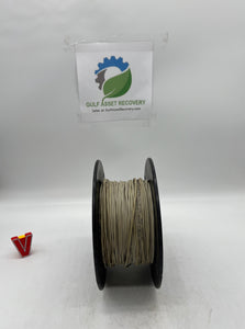 West Penn Wire 25224B Communication Cable, *Lot of (1) 422' Spool* (Open Box)