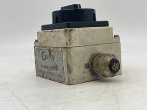 Bestell 305280 V2N W-G32/9-D-MSS Switch (Used)