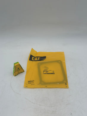 Caterpillar 2N-3295 1.58 mm Thick Fuel Filter Gasket, *Lot of (10)* (New)