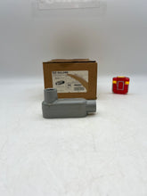 Load image into Gallery viewer, Hubbell Killark OLB-1 Alum Conduit Outlet Body 1/2"NPT *Box of (4)* (Open Box)