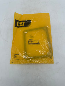 Caterpillar 2N-3295 1.58 mm Thick Fuel Filter Gasket, *Lot of (10)* (New)