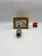 Load image into Gallery viewer, Hubbell Killark OLB-1 Alum Conduit Outlet Body 1/2"NPT *Box of (4)* (Open Box)