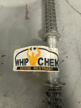 Load image into Gallery viewer, Whipchek WA2 Air-Hose Restraint, Hose-to-Hose, 200 PSI, 38" L *Lot of (6)* (New)