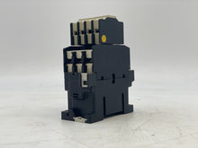 Load image into Gallery viewer, Klockner-Moeller DIL0M Contactor w/ 22DILM Contact Block (Used)