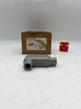 Load image into Gallery viewer, Hubbell Killark OLB-1 Alum Conduit Outlet Body 1/2"NPT *Box of (4)* (Open Box)