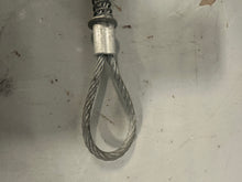 Load image into Gallery viewer, Whipchek WA2 Air-Hose Restraint, Hose-to-Hose, 200 PSI, 38" L *Lot of (6)* (New)