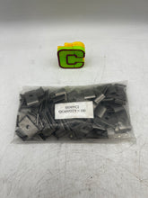 Load image into Gallery viewer, Channel Track SS50YC2 Yoke Clamp, 1/2&quot; Tube, 316SS *Bag of (100)* (New)