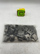 Load image into Gallery viewer, Channel Track SS50YC2 Yoke Clamp, 1/2&quot; Tube, 316SS *Bag of (100)* (New)
