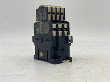 Load image into Gallery viewer, Klockner-Moeller DIL0M Contactor w/ 22DILM Contact Block (Used)