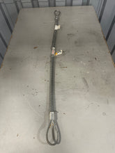 Load image into Gallery viewer, Whipchek WA2 Air-Hose Restraint, Hose-to-Hose, 200 PSI, 38" L *Lot of (6)* (New)