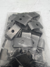 Load image into Gallery viewer, Channel Track SS50YC2 Yoke Clamp, 1/2&quot; Tube, 316SS *Bag of (100)* (New)