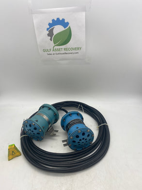 Foxboro TR5203M.20-F005-F015 TR5203M Liquid Level Sensor Unit (No Box)